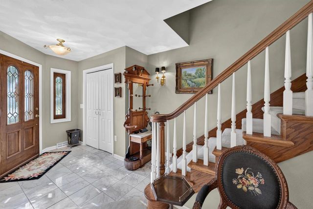 236 E McKinley Street, Stoughton, WI 53589
