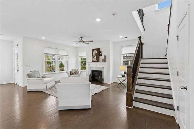 4482 Bideford Street, Duluth, GA 30097