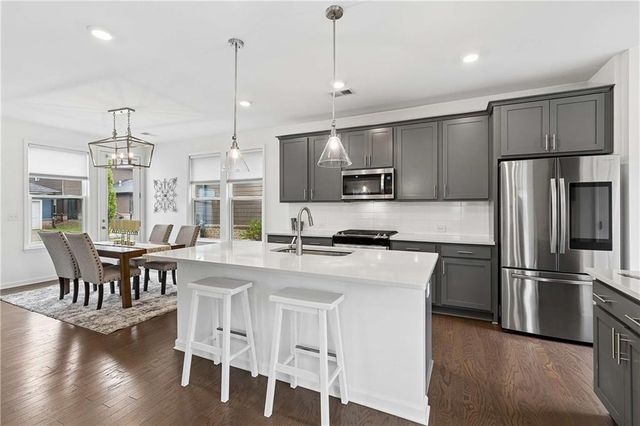 4482 Bideford Street, Duluth, GA 30097