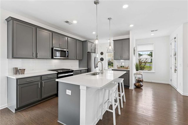 4482 Bideford Street, Duluth, GA 30097