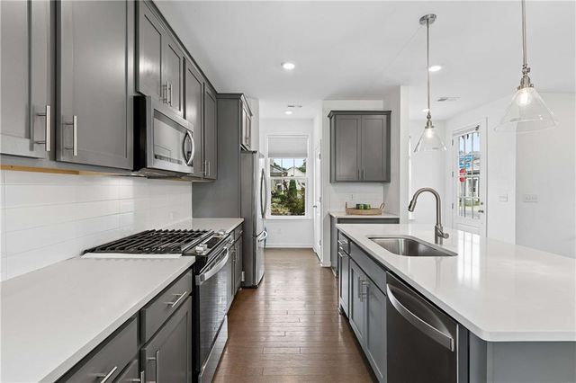 4482 Bideford Street, Duluth, GA 30097