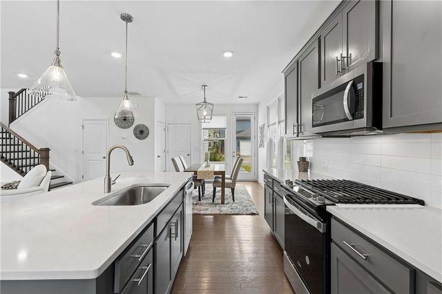 4482 Bideford Street, Duluth, GA 30097