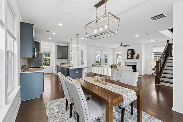 4482 Bideford Street, Duluth, GA 30097