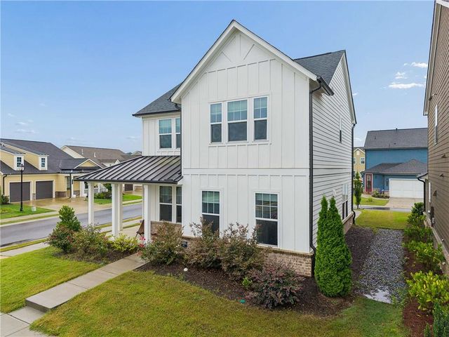 4482 Bideford Street, Duluth, GA 30097