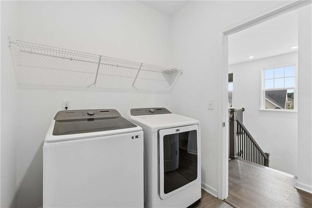 4482 Bideford Street, Duluth, GA 30097
