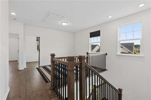 4482 Bideford Street, Duluth, GA 30097