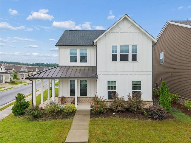4482 Bideford Street, Duluth, GA 30097