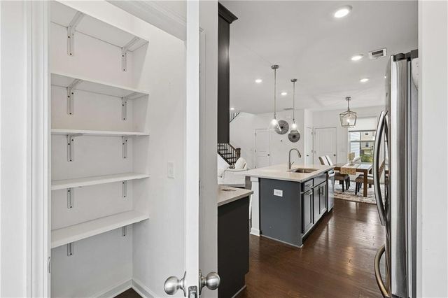 4482 Bideford Street, Duluth, GA 30097