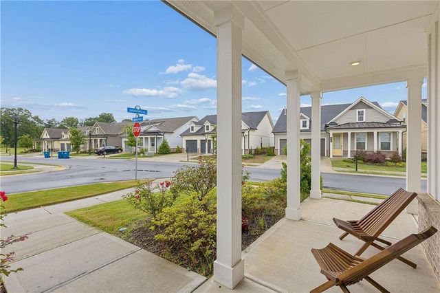 4482 Bideford Street, Duluth, GA 30097