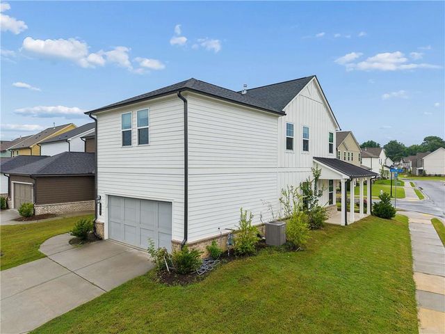 4482 Bideford Street, Duluth, GA 30097