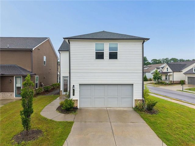 4482 Bideford Street, Duluth, GA 30097