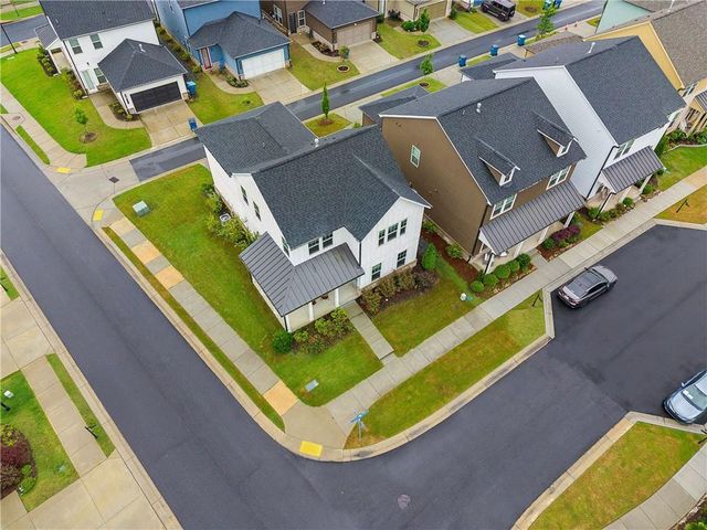 4482 Bideford Street, Duluth, GA 30097