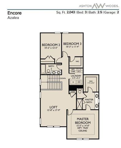 4482 Bideford Street, Duluth, GA 30097