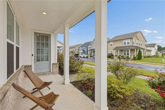 4482 Bideford Street, Duluth, GA 30097