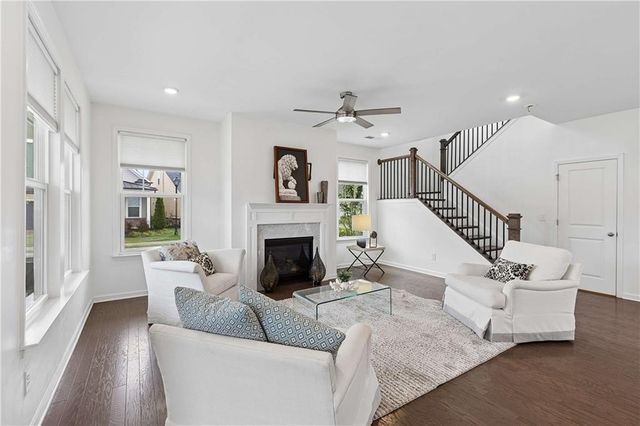 4482 Bideford Street, Duluth, GA 30097