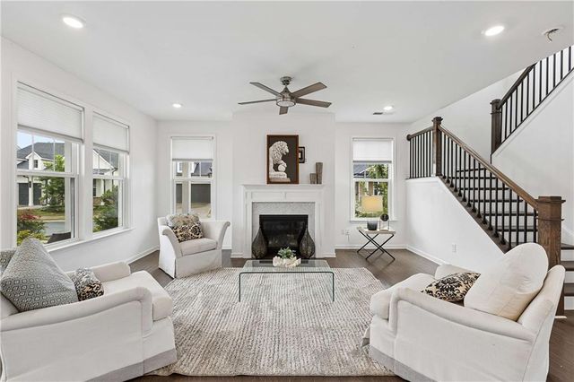 4482 Bideford Street, Duluth, GA 30097