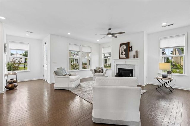 4482 Bideford Street, Duluth, GA 30097
