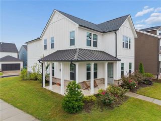 4482 Bideford Street, Duluth, GA 30097
