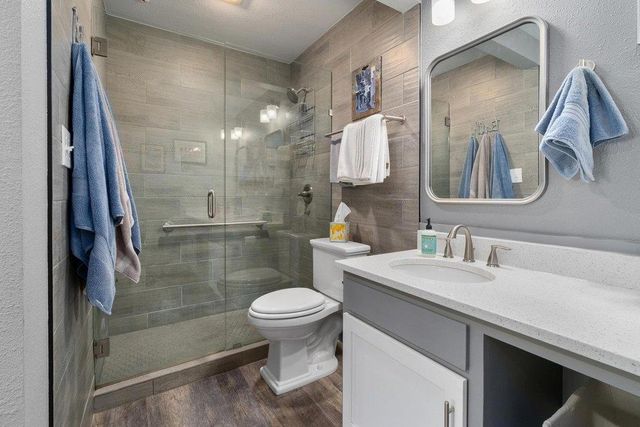 1501 W Barton Springs RD 107, Austin, TX 78704