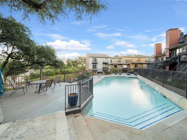 1501 W Barton Springs RD 107, Austin, TX 78704