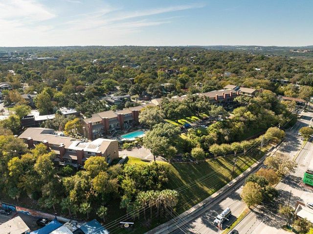1501 W Barton Springs RD 107, Austin, TX 78704