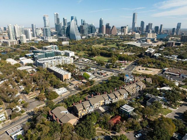 1501 W Barton Springs RD 107, Austin, TX 78704