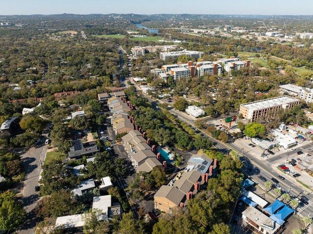1501 W Barton Springs RD 107, Austin, TX 78704