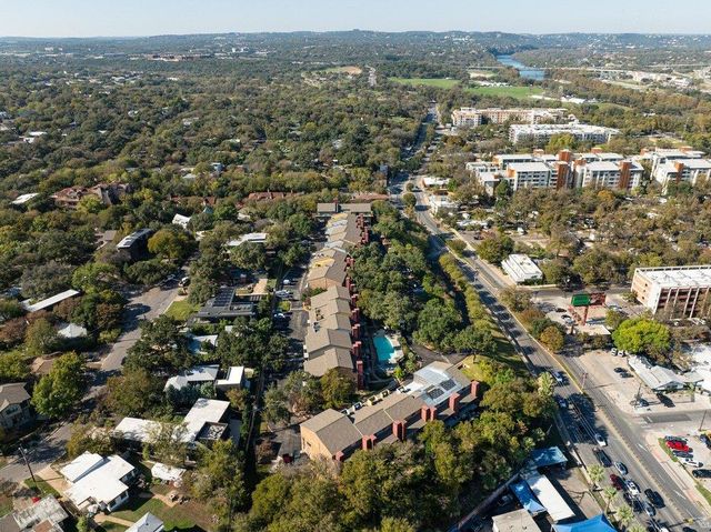 1501 W Barton Springs RD 107, Austin, TX 78704