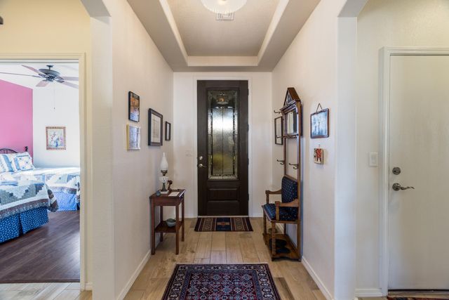 9231 Falls Creek Trail NW, Albuquerque, NM 87120