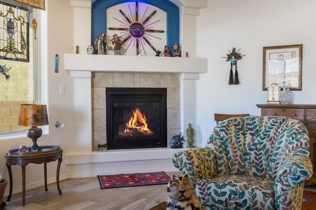 9231 Falls Creek Trail NW, Albuquerque, NM 87120