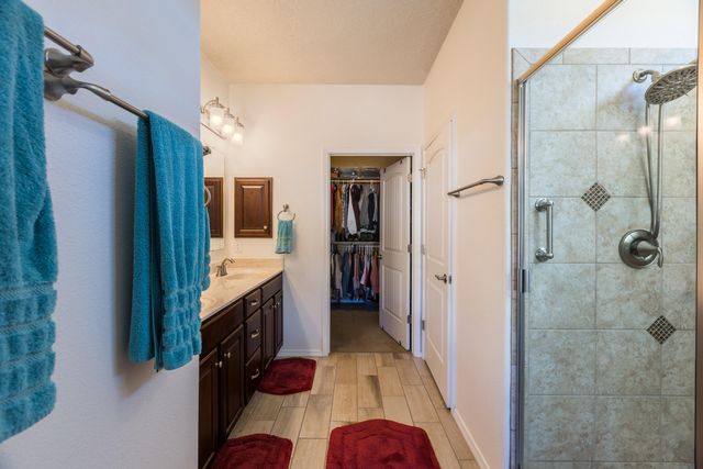 9231 Falls Creek Trail NW, Albuquerque, NM 87120