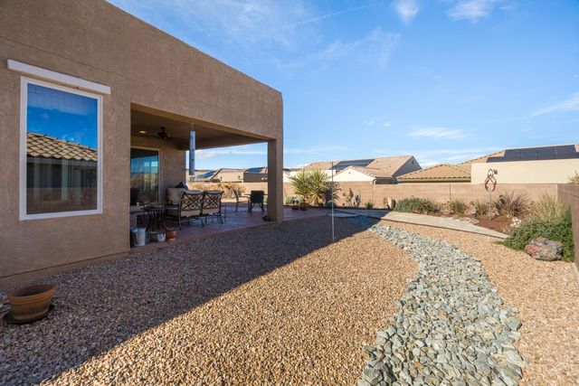 9231 Falls Creek Trail NW, Albuquerque, NM 87120