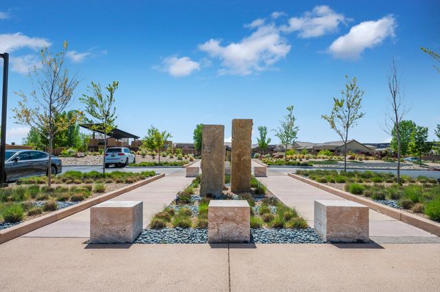 9231 Falls Creek Trail NW, Albuquerque, NM 87120