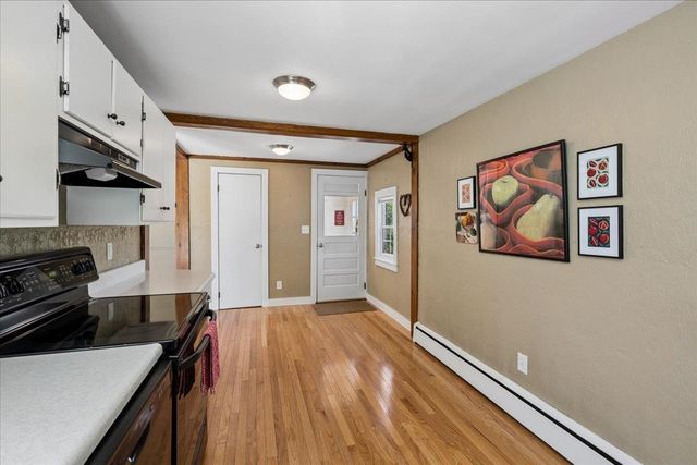 321 Spring Street, Hopkinton, NH 03229