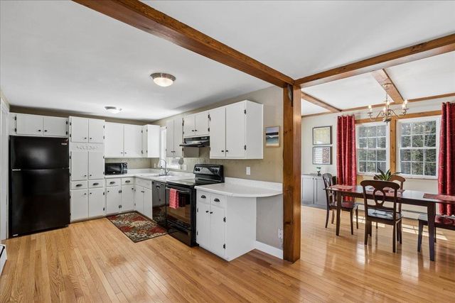 321 Spring Street, Hopkinton, NH 03229