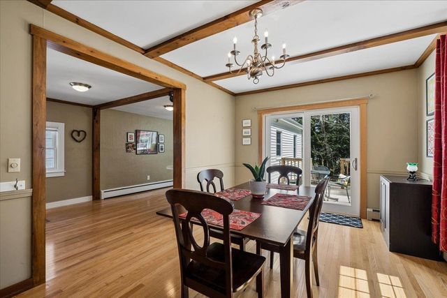 321 Spring Street, Hopkinton, NH 03229