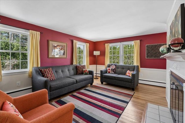 321 Spring Street, Hopkinton, NH 03229