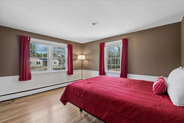 321 Spring Street, Hopkinton, NH 03229