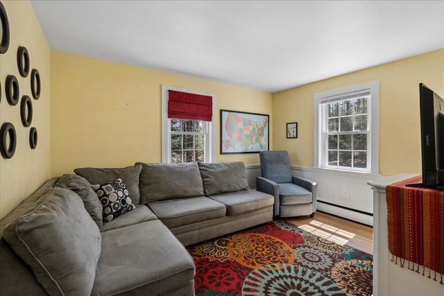 321 Spring Street, Hopkinton, NH 03229