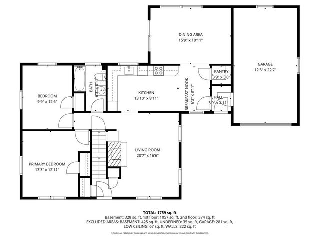 321 Spring Street, Hopkinton, NH 03229