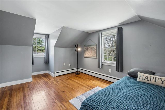 321 Spring Street, Hopkinton, NH 03229