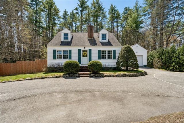 321 Spring Street, Hopkinton, NH 03229
