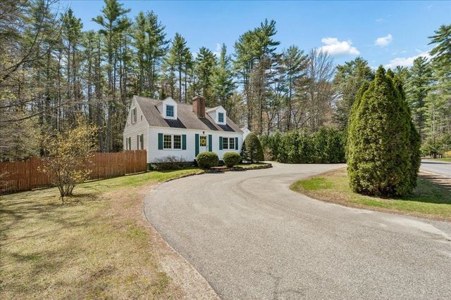 321 Spring Street, Hopkinton, NH 03229
