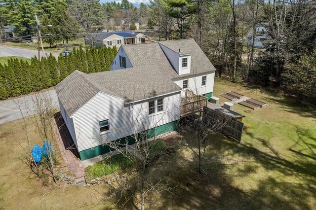 321 Spring Street, Hopkinton, NH 03229