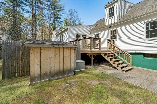 321 Spring Street, Hopkinton, NH 03229