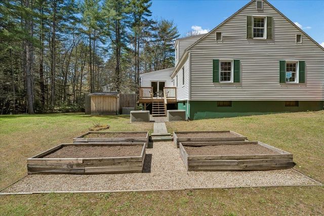321 Spring Street, Hopkinton, NH 03229