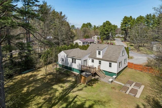 321 Spring Street, Hopkinton, NH 03229