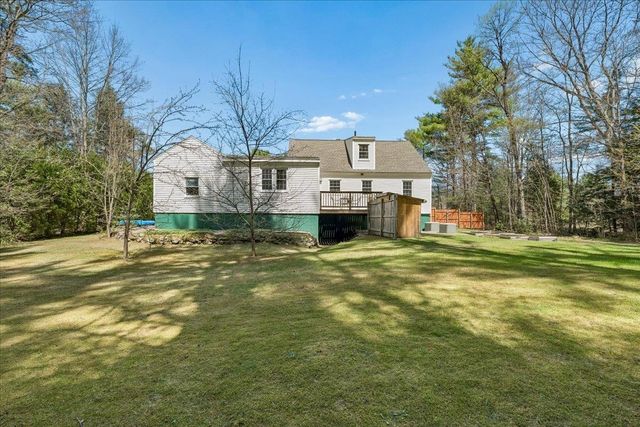 321 Spring Street, Hopkinton, NH 03229