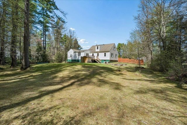 321 Spring Street, Hopkinton, NH 03229