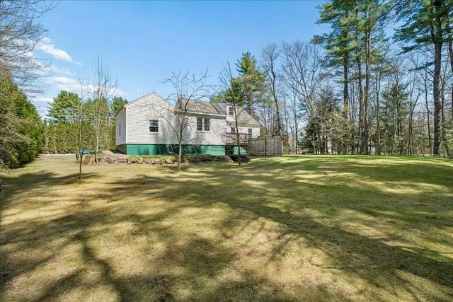321 Spring Street, Hopkinton, NH 03229